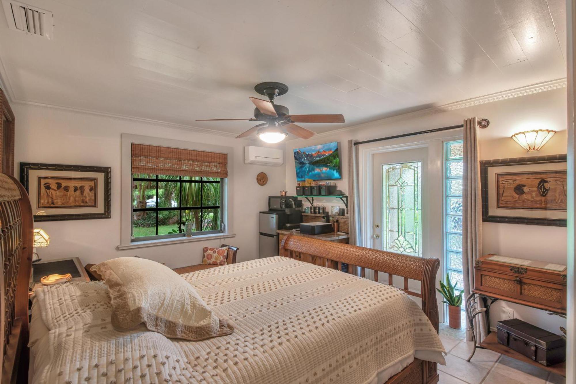 La Quiete Cove For One Bed and Breakfast Lake Worth Beach Buitenkant foto