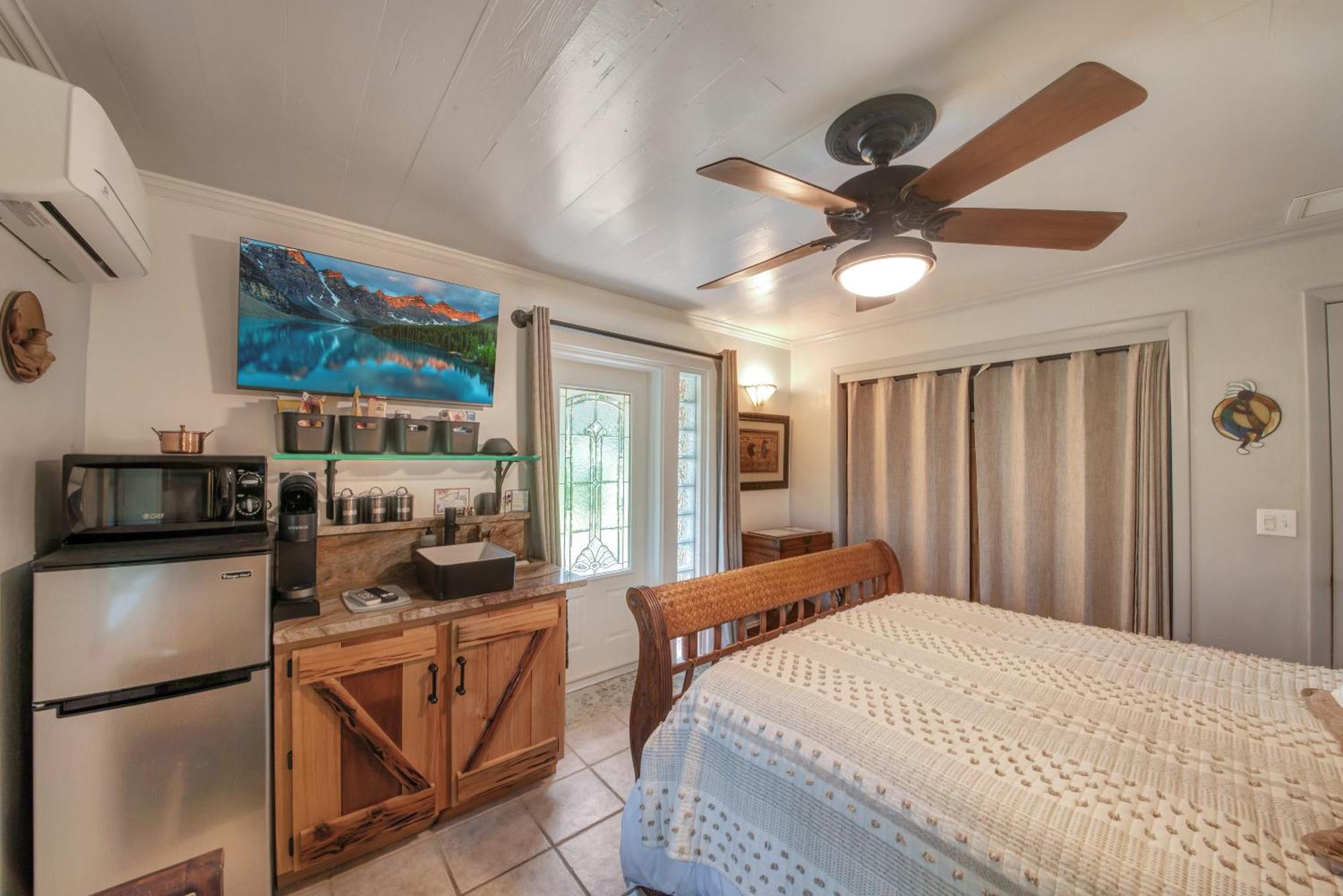La Quiete Cove For One Bed and Breakfast Lake Worth Beach Buitenkant foto