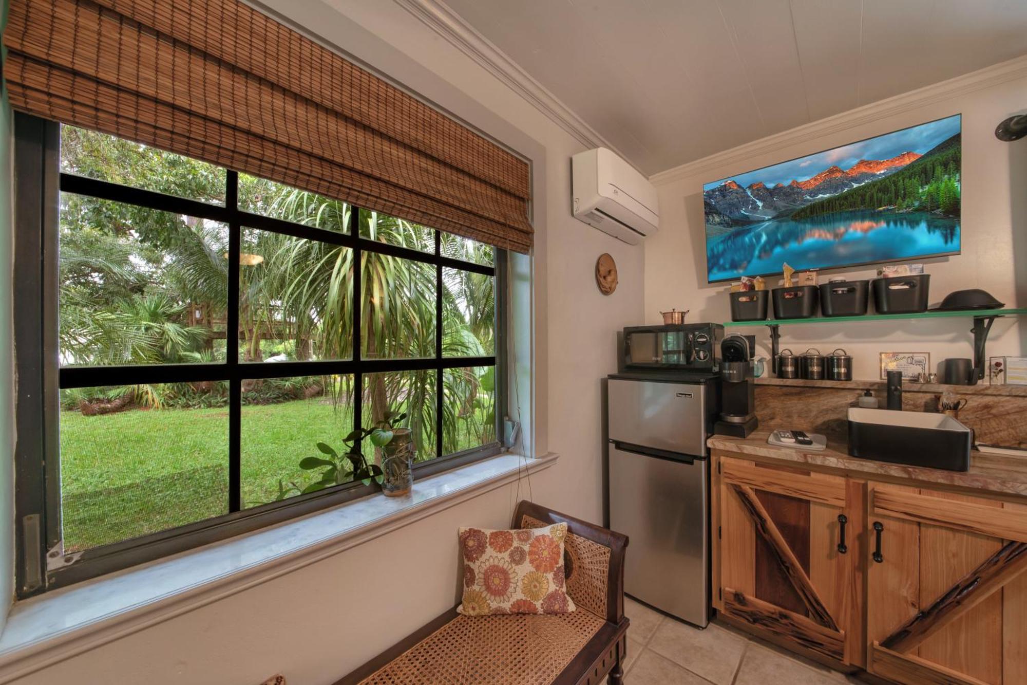 La Quiete Cove For One Bed and Breakfast Lake Worth Beach Buitenkant foto