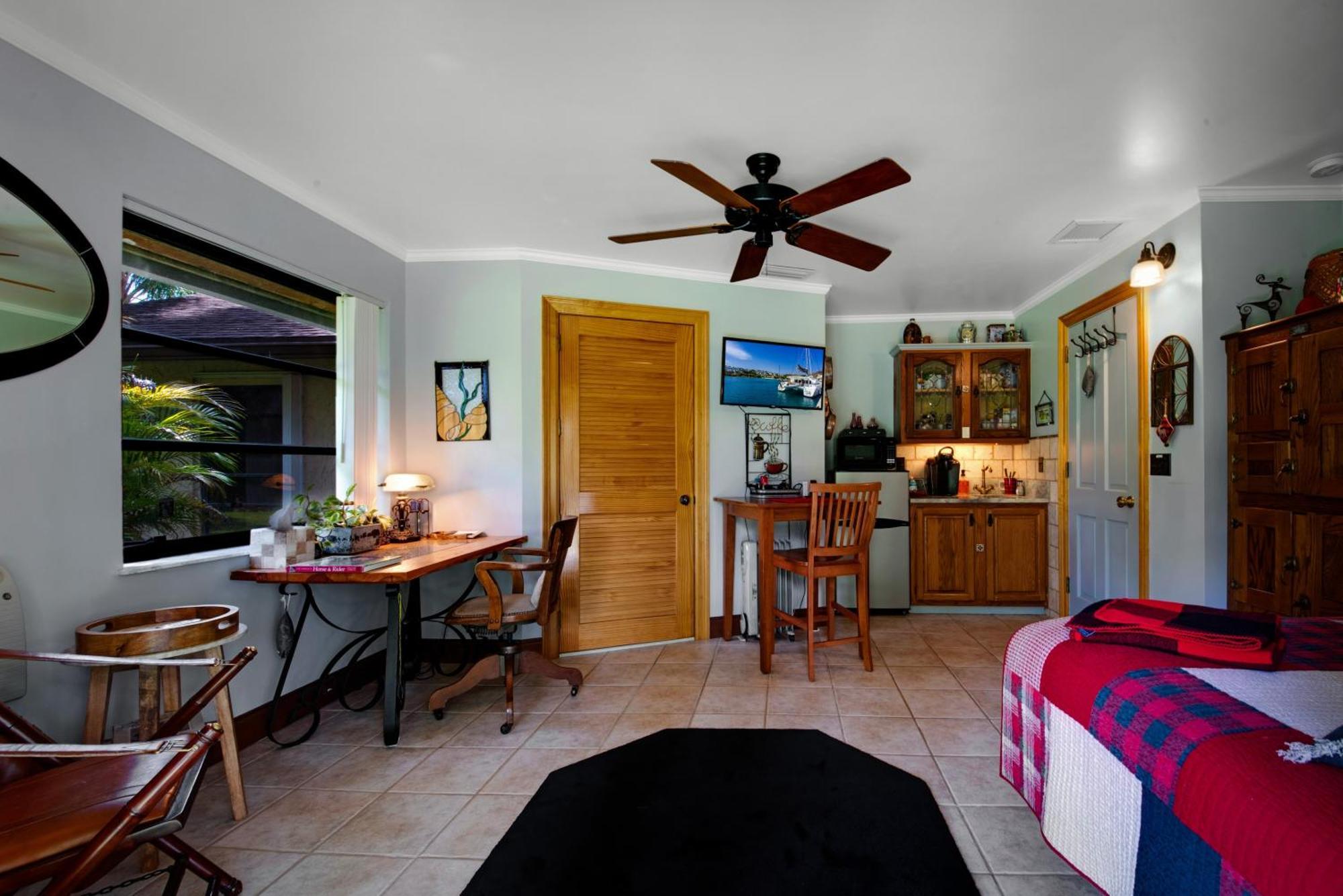 La Quiete Cove For One Bed and Breakfast Lake Worth Beach Buitenkant foto