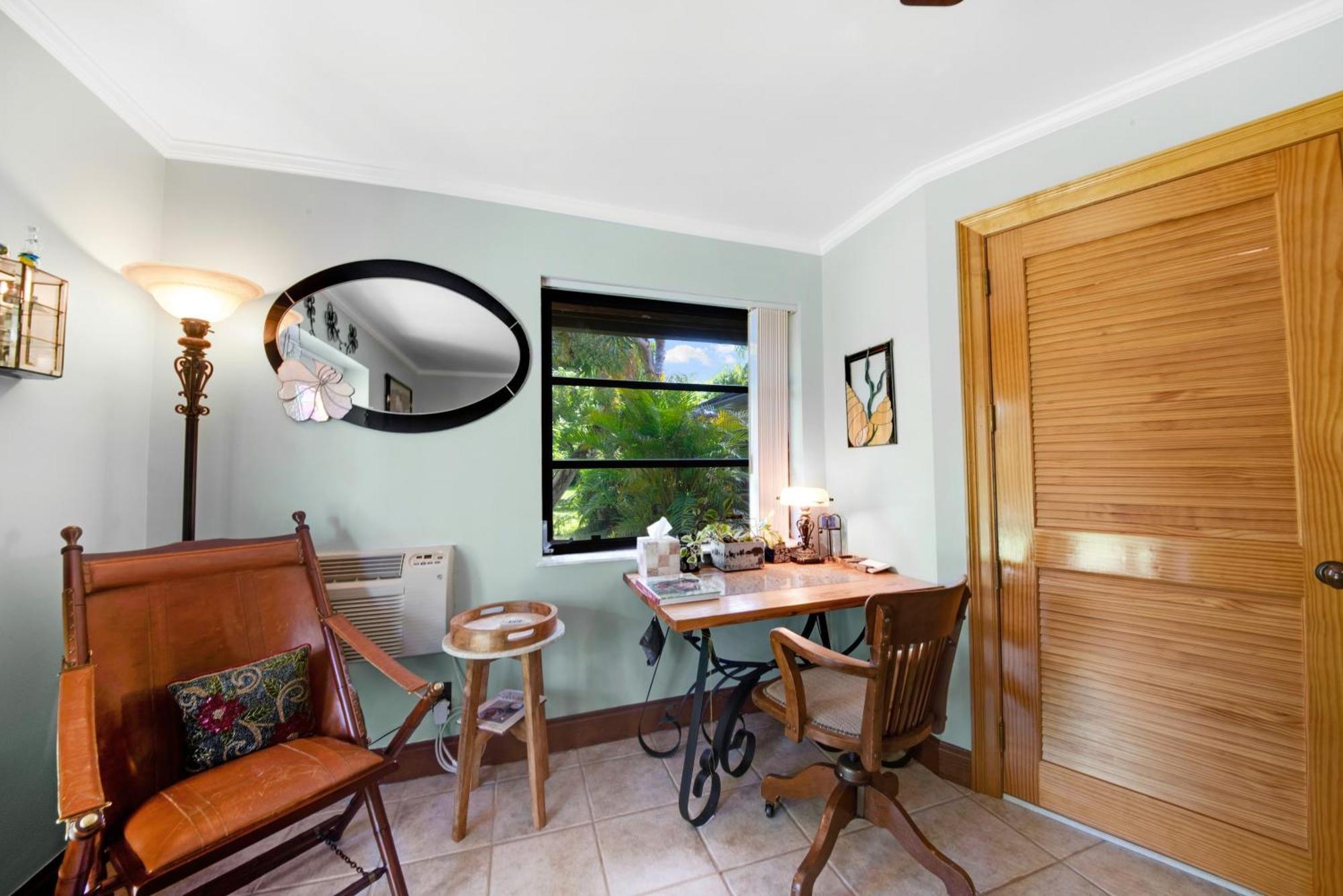 La Quiete Cove For One Bed and Breakfast Lake Worth Beach Buitenkant foto