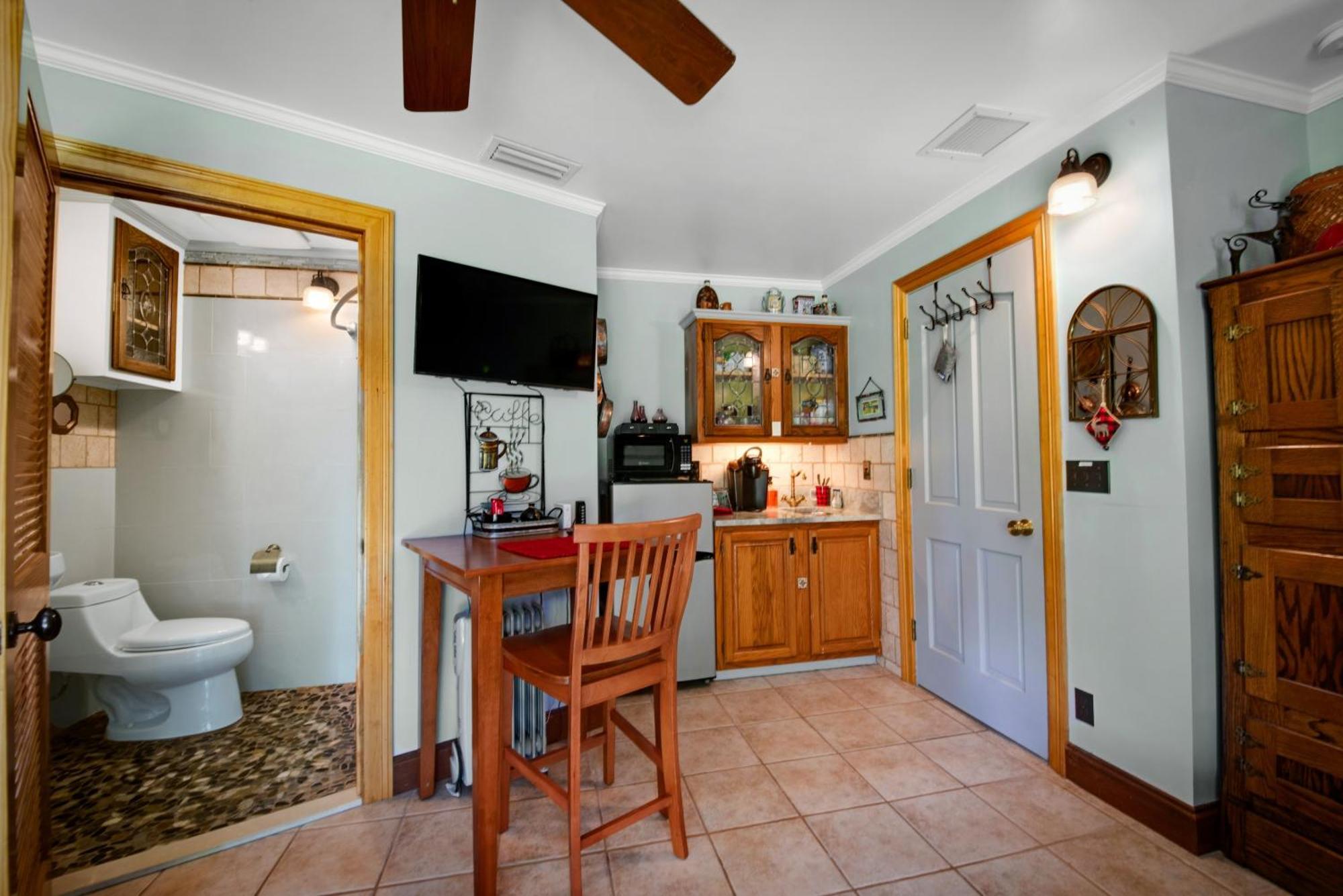 La Quiete Cove For One Bed and Breakfast Lake Worth Beach Buitenkant foto