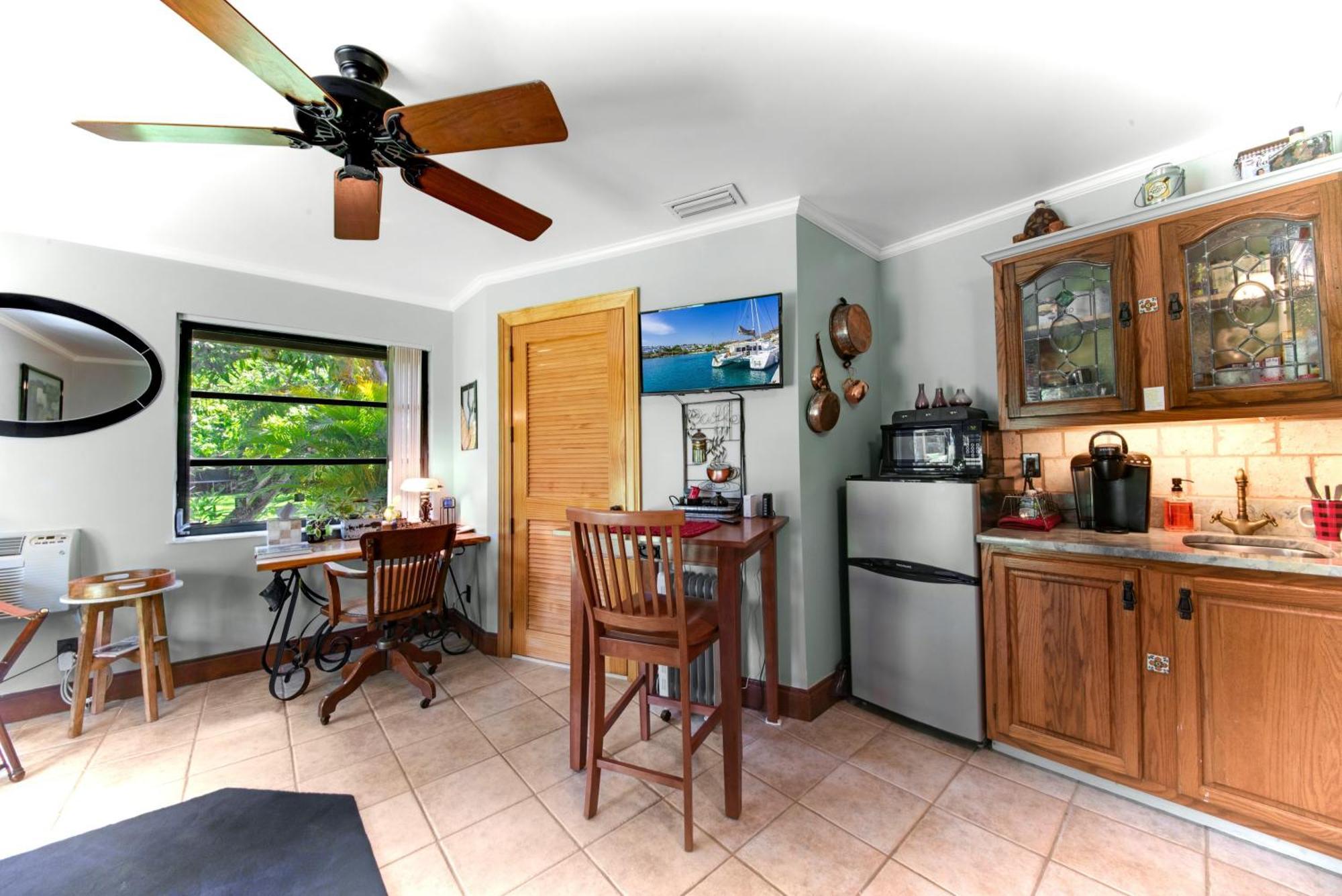 La Quiete Cove For One Bed and Breakfast Lake Worth Beach Buitenkant foto